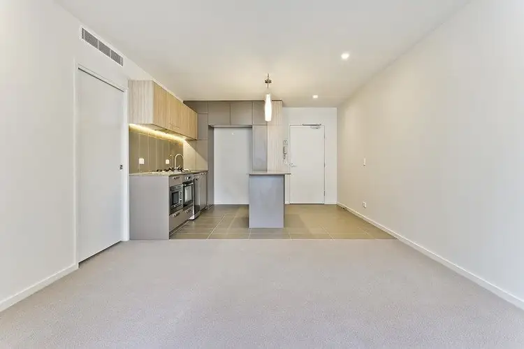 Second view of Homely apartment listing, 711/16 Aspinall Street, Nundah QLD 4012