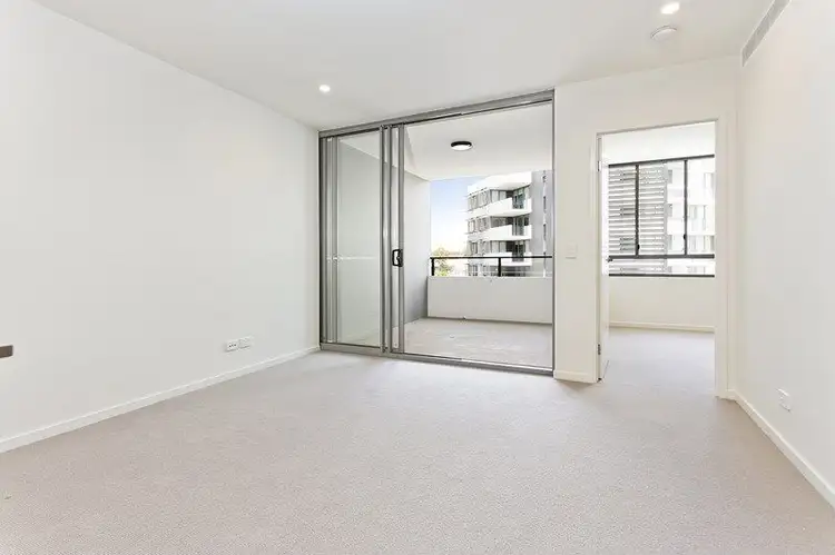Third view of Homely apartment listing, 711/16 Aspinall Street, Nundah QLD 4012