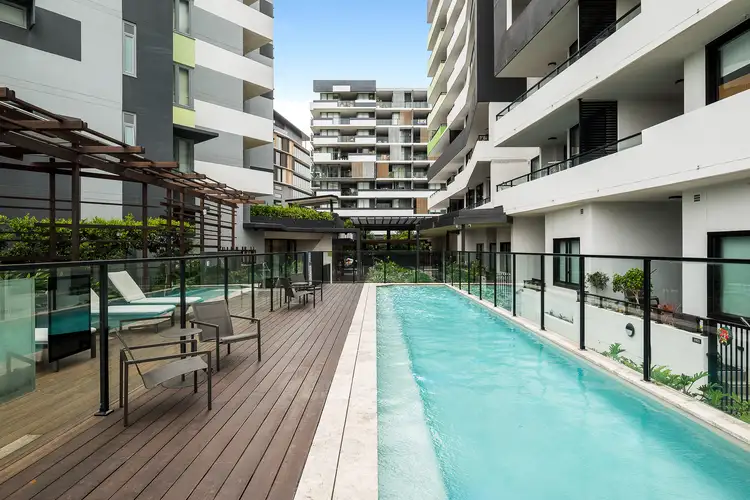 Sixth view of Homely apartment listing, 711/16 Aspinall Street, Nundah QLD 4012