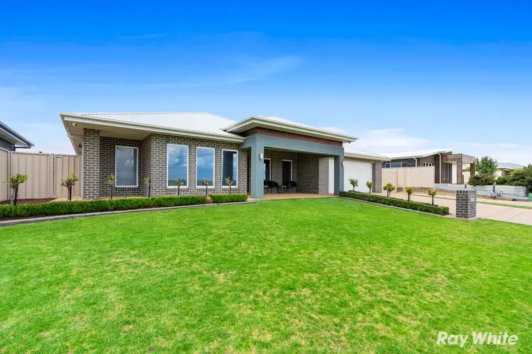 78 Barmedman Avenue, Gobbagombalin NSW 2650