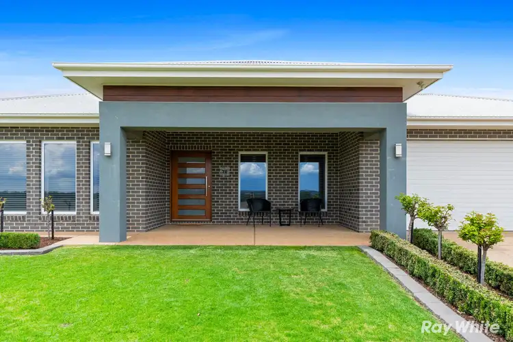Second view of Homely house listing, 78 Barmedman Avenue, Gobbagombalin NSW 2650