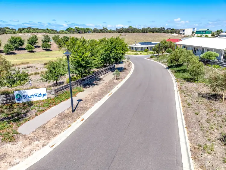Fourth view of Homely land listing, 6 Wallace Street, Hindmarsh Island SA 5214