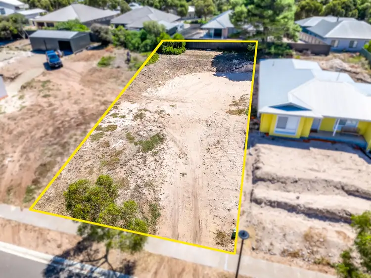Fifth view of Homely land listing, 6 Wallace Street, Hindmarsh Island SA 5214