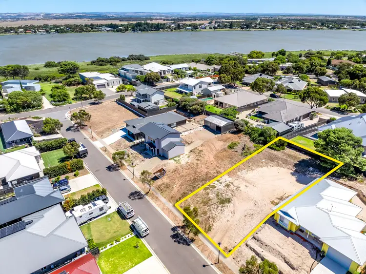 Sixth view of Homely land listing, 6 Wallace Street, Hindmarsh Island SA 5214