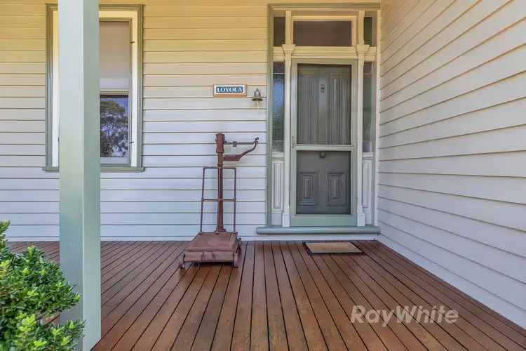 32-34 McKenzie Street, Rochester VIC 3561