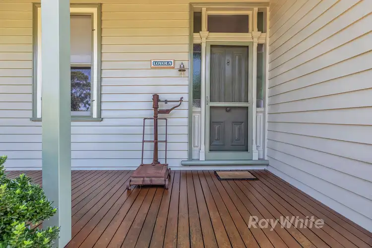 Second view of Homely house listing, 32-34 McKenzie Street, Rochester VIC 3561