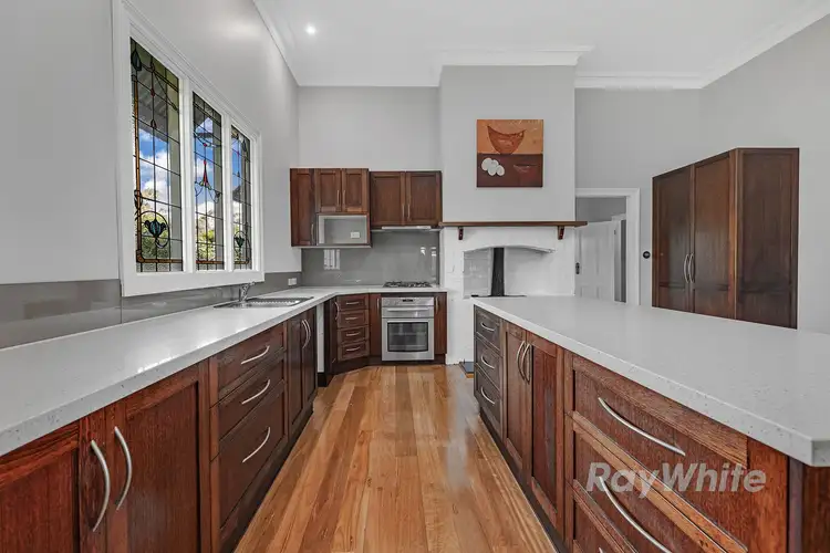 Sixth view of Homely house listing, 32-34 McKenzie Street, Rochester VIC 3561