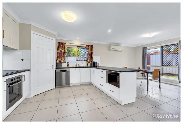 Sixth view of Homely house listing, 9 Brosnan Crescent, Parkhurst QLD 4702