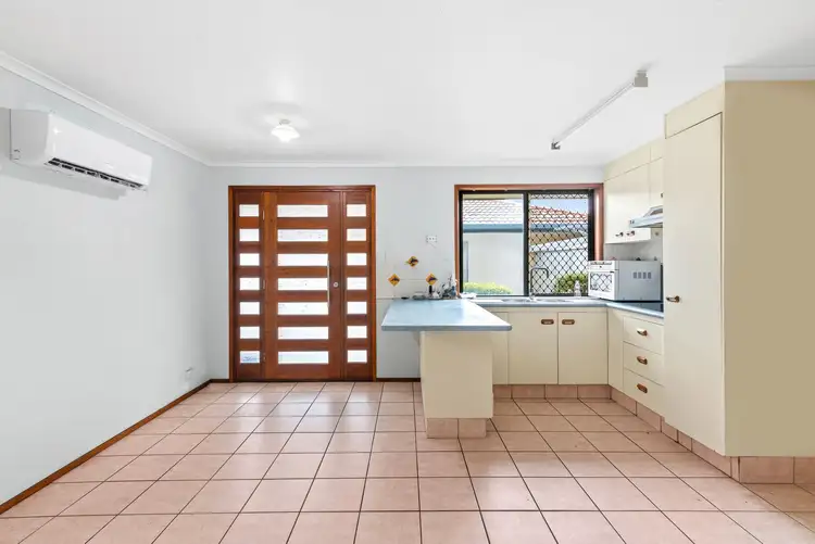 Third view of Homely semi-detached listing, 2/10 Maud Street, Tugun QLD 4224