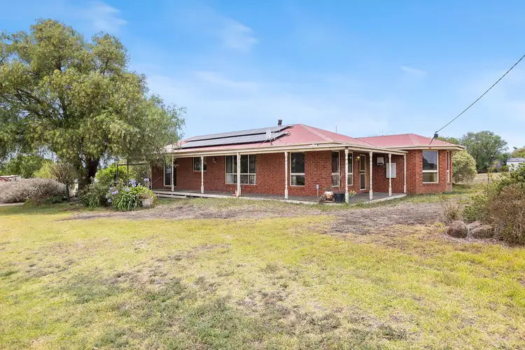 44 Leach Road