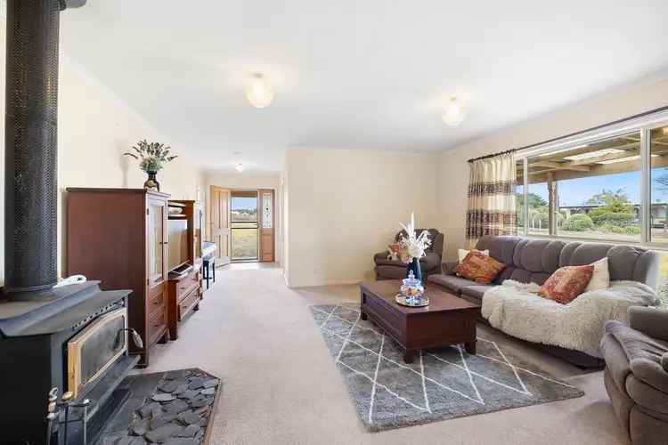 Second view of Homely house listing, 44 Leach Road, Lake Bolac VIC 3351