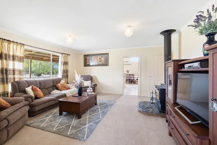 Third view of Homely house listing, 44 Leach Road, Lake Bolac VIC 3351