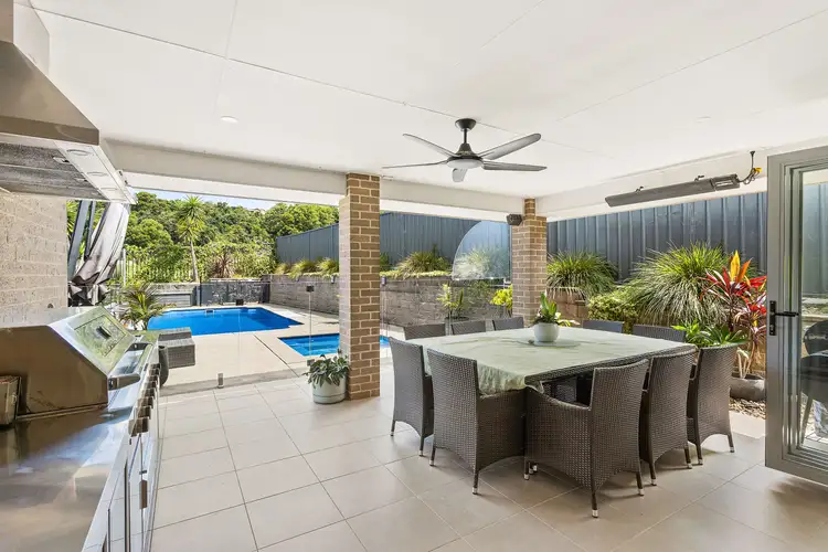 11 Falcon Street, Blackbutt NSW 2529