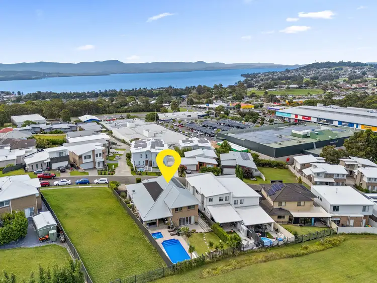 11 Falcon Street, Blackbutt NSW 2529