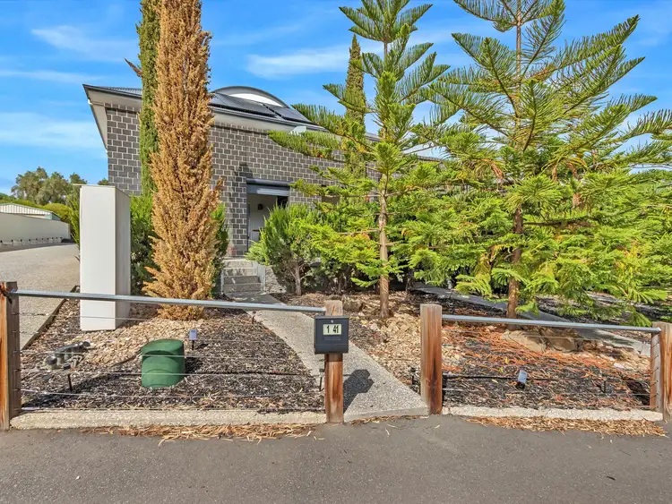 Second view of Homely house listing, 1/41 Calton Road, Gawler East SA 5118