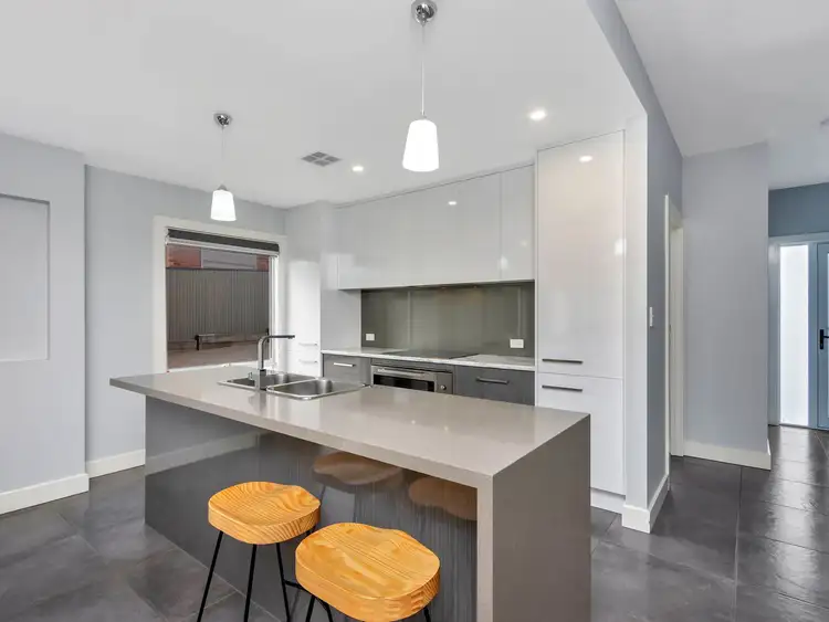 Fifth view of Homely house listing, 1/41 Calton Road, Gawler East SA 5118