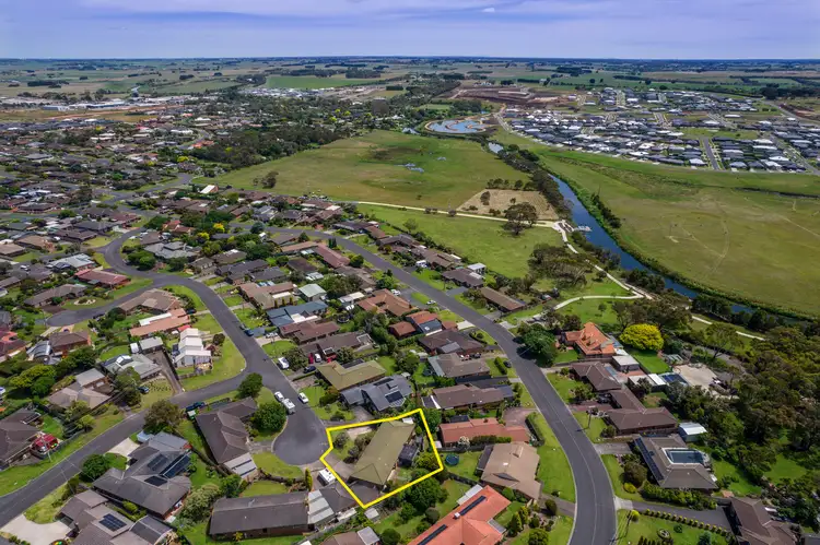 Second view of Homely house listing, 29 Mannerim Avenue, Warrnambool VIC 3280