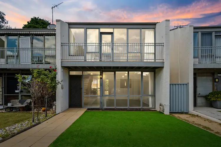 Main view of Homely townhouse listing, 10/11-13 Campbell Street, Queanbeyan NSW 2620