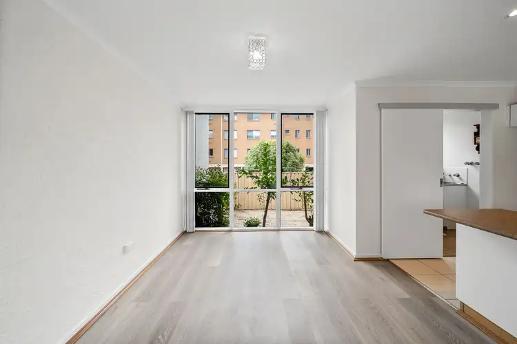Fifth view of Homely townhouse listing, 10/11-13 Campbell Street, Queanbeyan NSW 2620