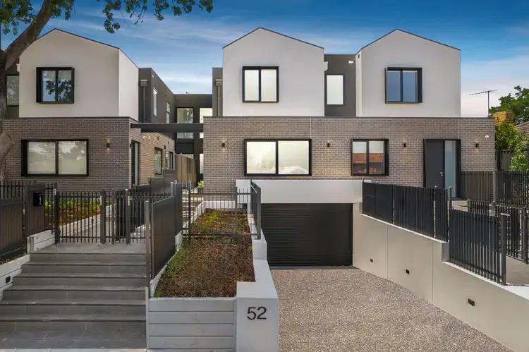 3/52 Marrbridge Road, Moorabbin VIC 3189