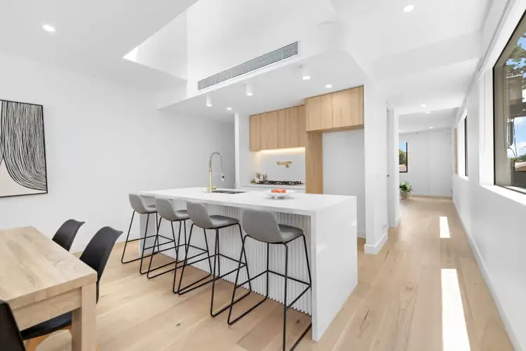 Second view of Homely townhouse listing, 3/52 Marrbridge Road, Moorabbin VIC 3189