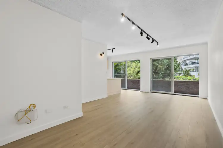 Second view of Homely house listing, 3/57 Corrimal Street, Wollongong NSW 2500