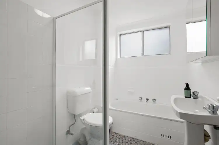 Third view of Homely house listing, 3/57 Corrimal Street, Wollongong NSW 2500