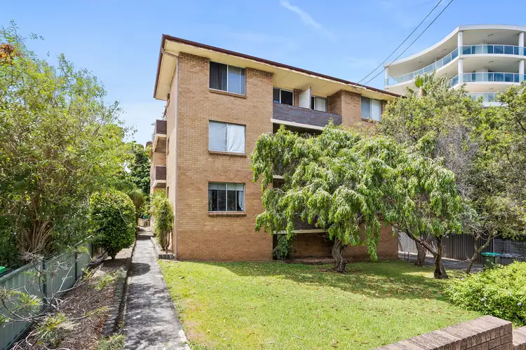 Fifth view of Homely house listing, 3/57 Corrimal Street, Wollongong NSW 2500