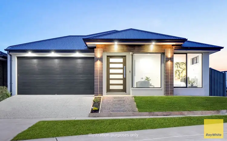13 Tarrabool Road, Truganina VIC 3029