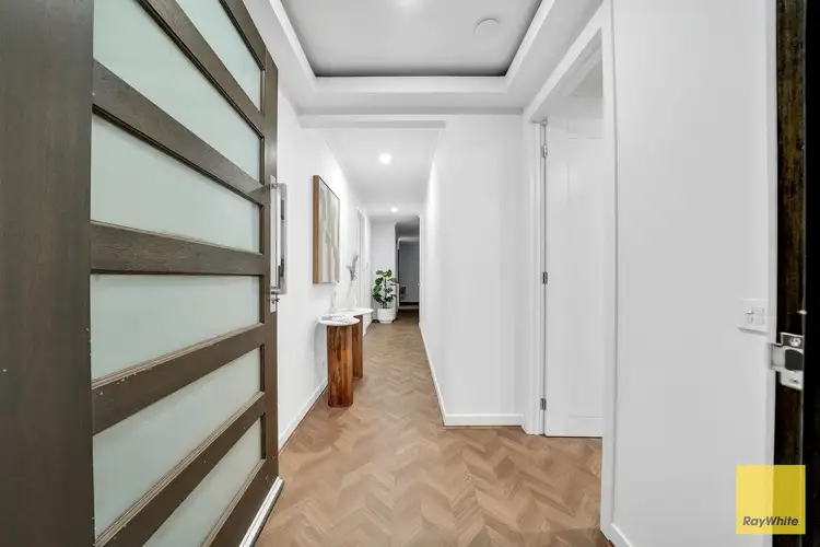 Second view of Homely house listing, 13 Tarrabool Road, Truganina VIC 3029