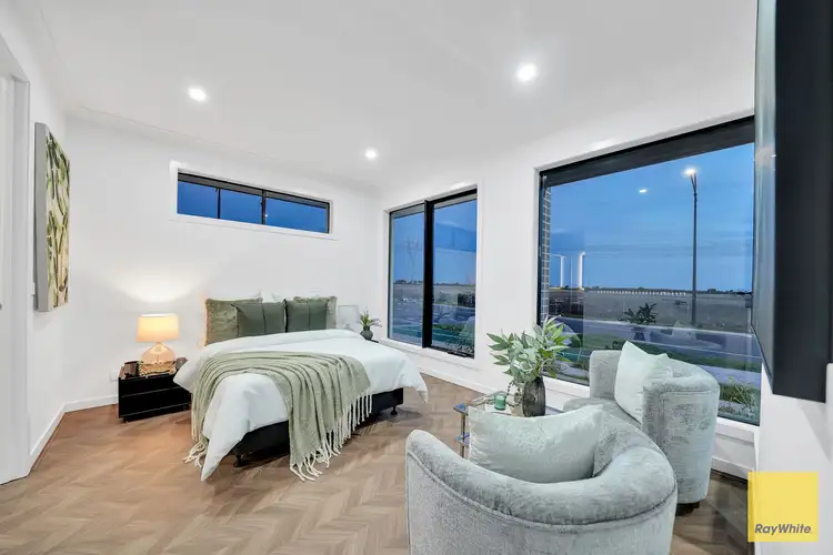 Third view of Homely house listing, 13 Tarrabool Road, Truganina VIC 3029