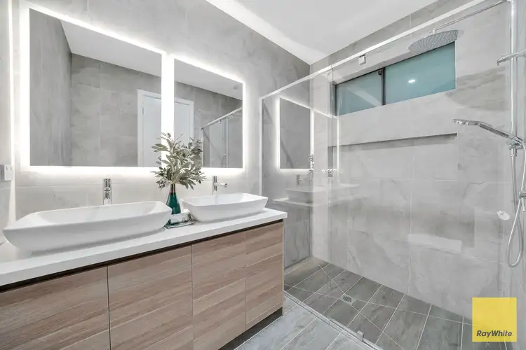 Fifth view of Homely house listing, 13 Tarrabool Road, Truganina VIC 3029