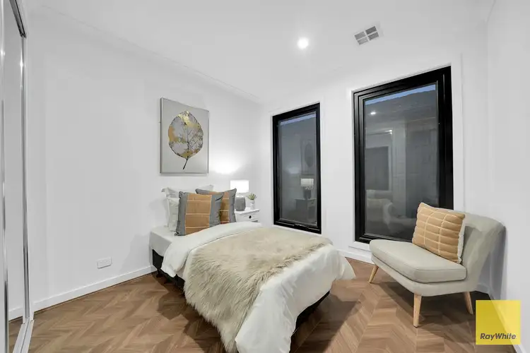 Sixth view of Homely house listing, 13 Tarrabool Road, Truganina VIC 3029