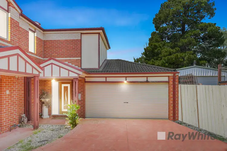 4/15 Nockolds Crescent, Noble Park VIC 3174