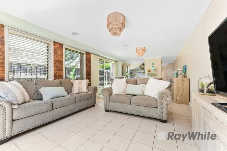 Second view of Homely townhouse listing, 4/15 Nockolds Crescent, Noble Park VIC 3174