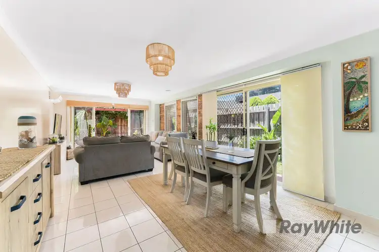 Third view of Homely townhouse listing, 4/15 Nockolds Crescent, Noble Park VIC 3174