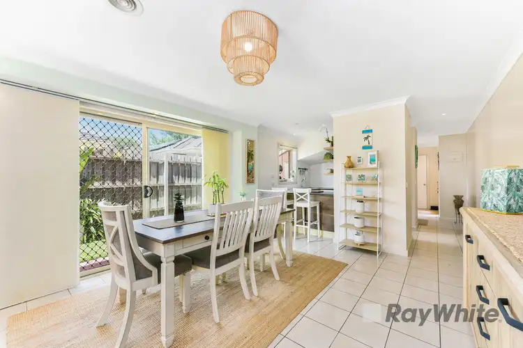 Fourth view of Homely townhouse listing, 4/15 Nockolds Crescent, Noble Park VIC 3174
