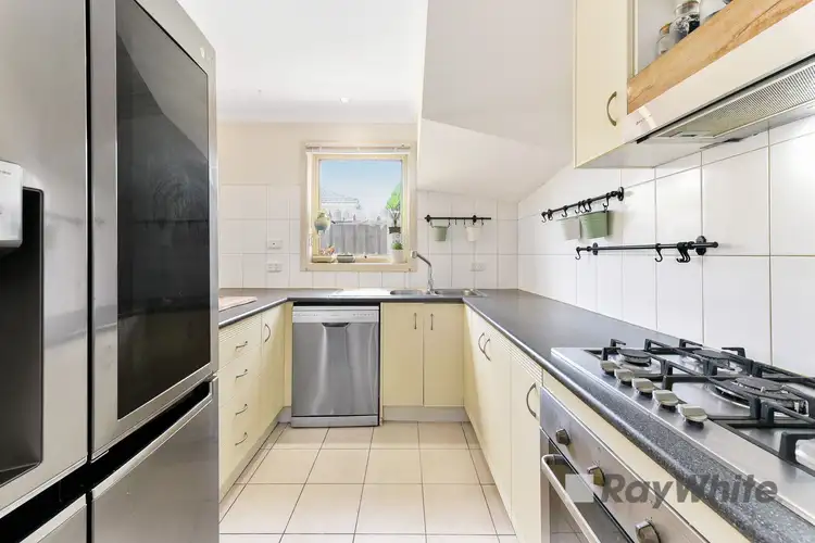 Fifth view of Homely townhouse listing, 4/15 Nockolds Crescent, Noble Park VIC 3174