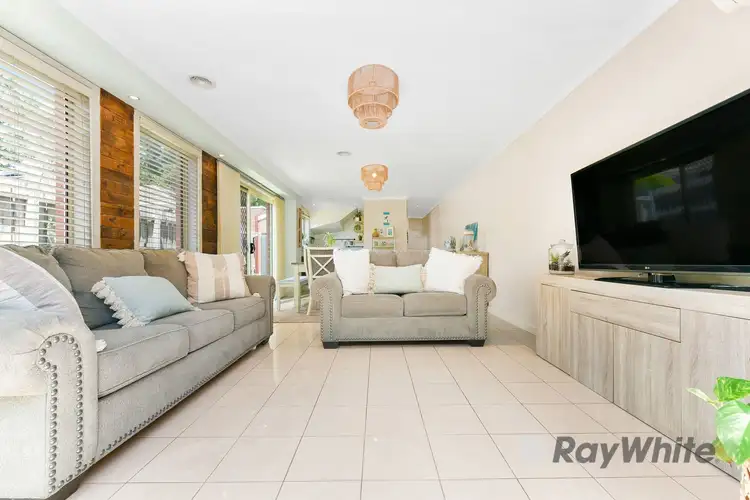 Sixth view of Homely townhouse listing, 4/15 Nockolds Crescent, Noble Park VIC 3174