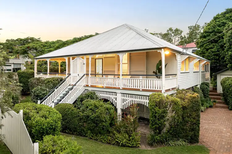 49 Morley Street, Toowong QLD 4066