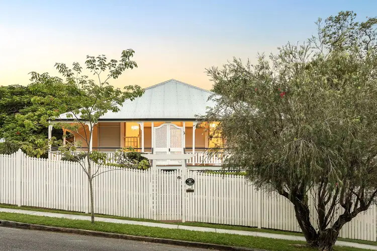 Second view of Homely house listing, 49 Morley Street, Toowong QLD 4066