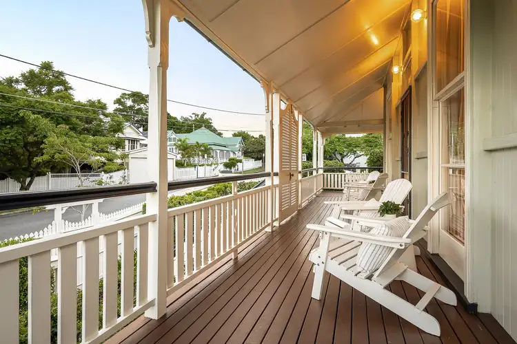 Fourth view of Homely house listing, 49 Morley Street, Toowong QLD 4066