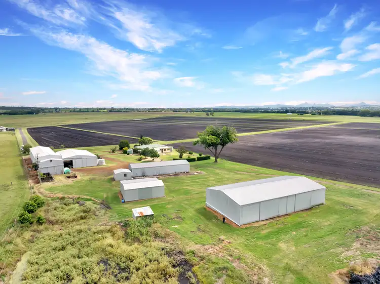 Main view of Homely rural property listing, 140 Warrill View Peak Crossing Road, Warrill View QLD 4307
