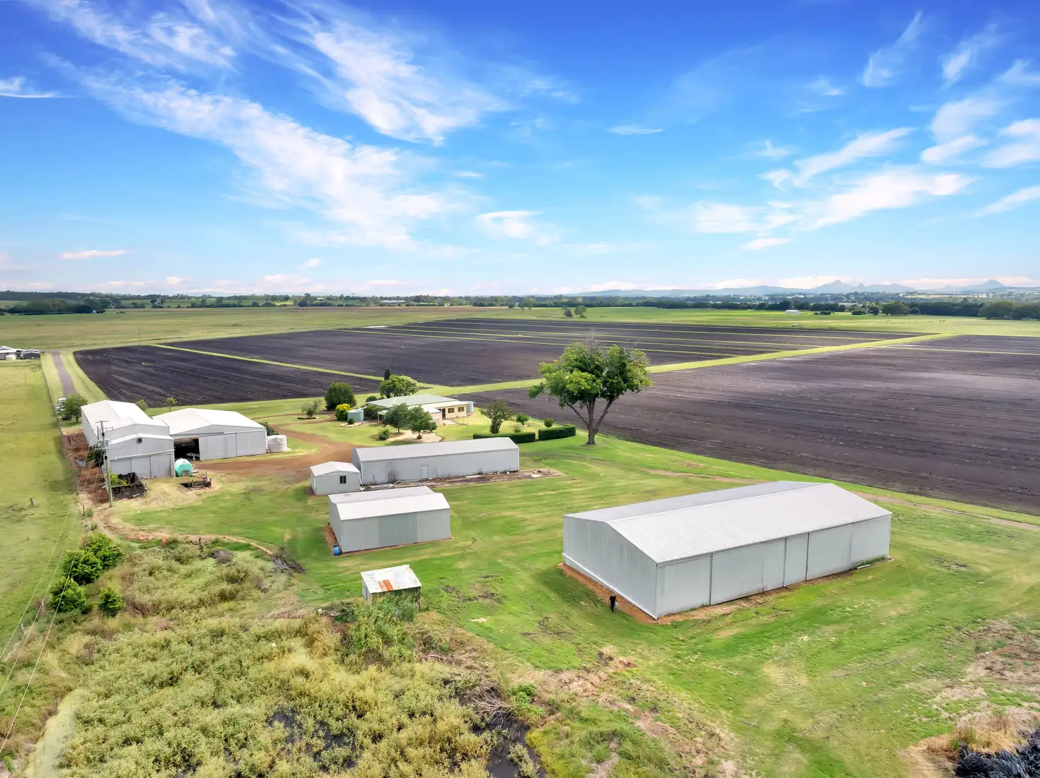 Main view of Homely rural property listing, 140 Warrill View Peak Crossing Road, Warrill View QLD 4307