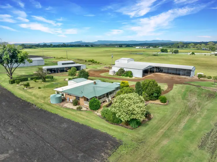 Second view of Homely rural property listing, 140 Warrill View Peak Crossing Road, Warrill View QLD 4307