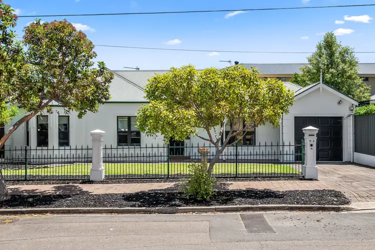 13A Greenknoll Avenue, Rostrevor SA 5073