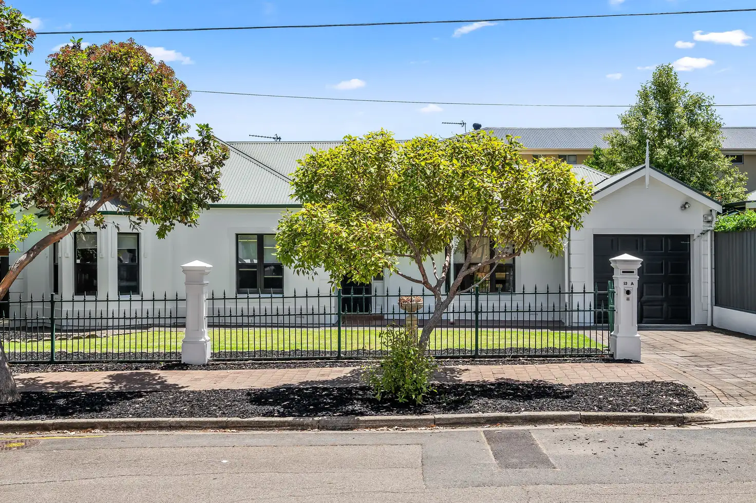 Main view of Homely house listing, 13A Greenknoll Avenue, Rostrevor SA 5073