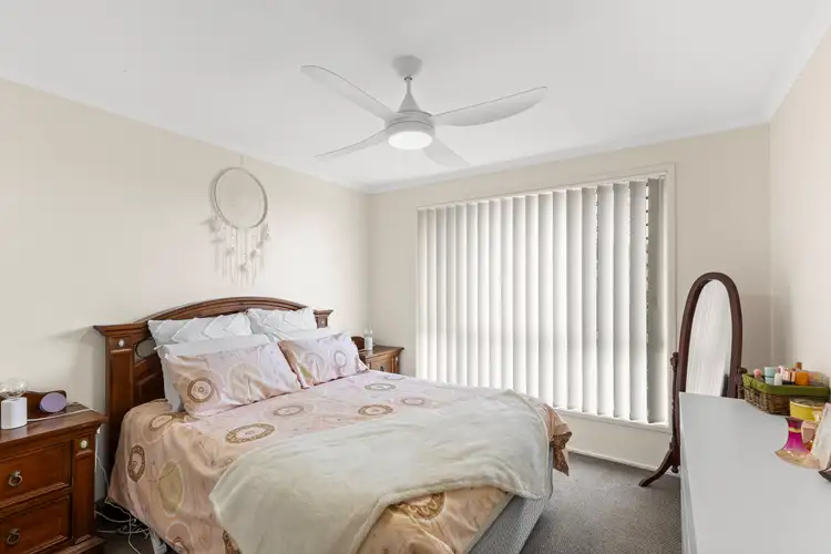 Sixth view of Homely house listing, 18 Shannon Court, Oakey QLD 4401