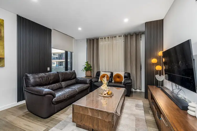 223/125B Jerralong Drive, Schofields NSW 2762