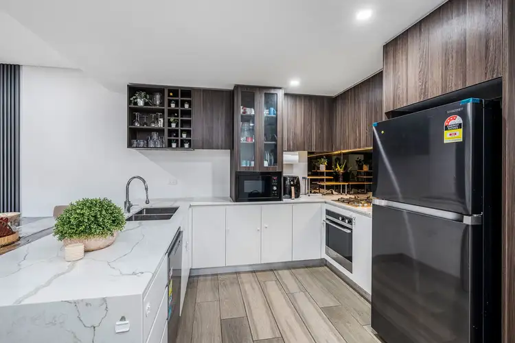 Fourth view of Homely apartment listing, 223/125B Jerralong Drive, Schofields NSW 2762